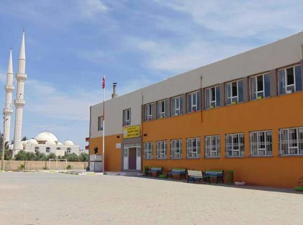 Akçakale Hatice Kübra Kız Anadolu İmam Hatip Lisesi Fotoğrafı